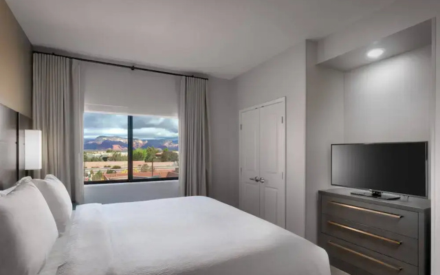 Residence Inn By Marriott Sedona