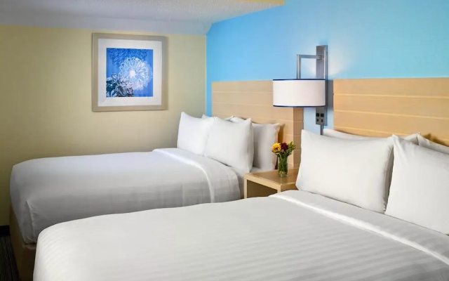 Residence Inn Princeton South Brunswick