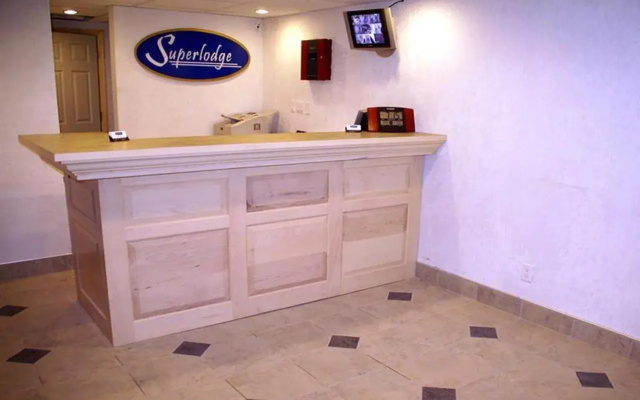 Superlodge Atlantic City Absecon