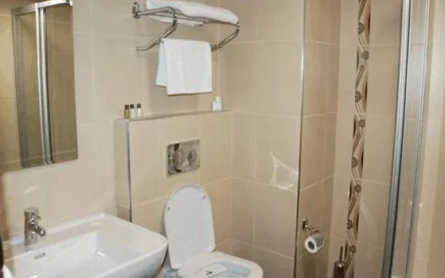 Kelesler Park Hotel