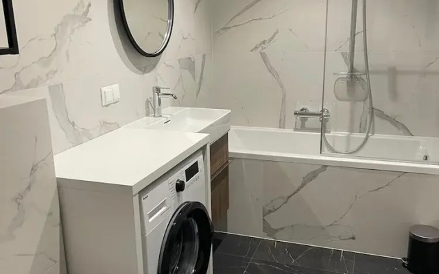 Scala Superior by Grand Apartments