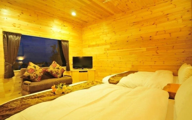 Sansiantai Stars Hostel