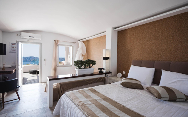 Galaxy Suites & Villas