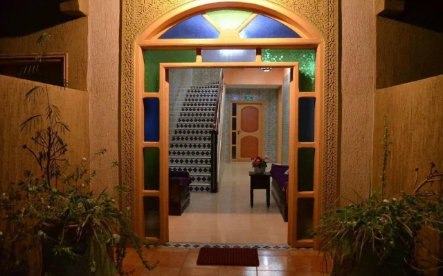 Hotel Almounia Taroudant
