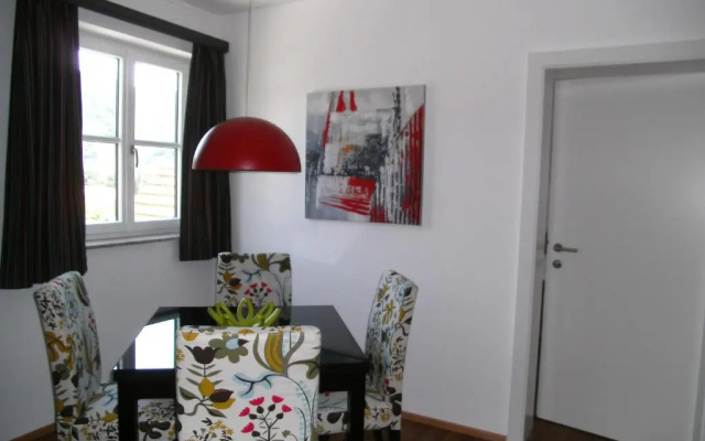 Landhaus Rossatz