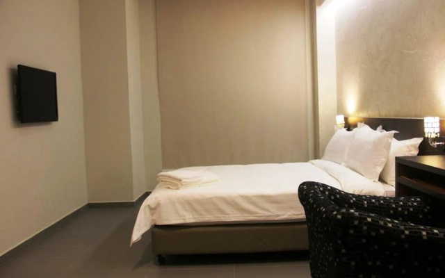 906 Hotel Kota Laksamana