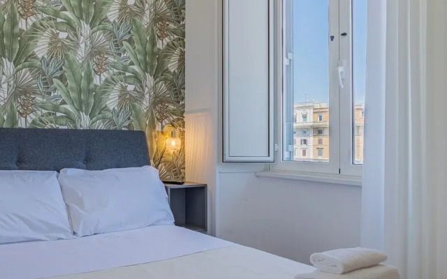 Residenza Degli Speziali Roma Prati
