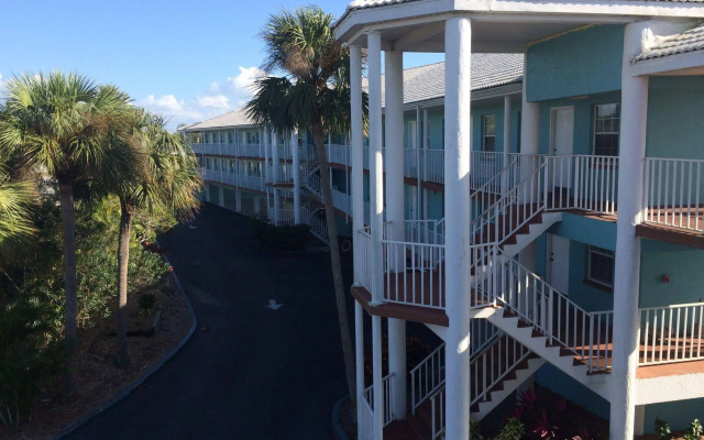 Sun Coast Inn
