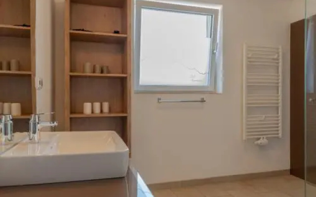 Apartment S&P by All in One Apartments