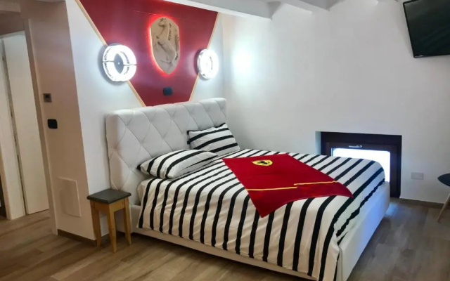 Residence Sugrac