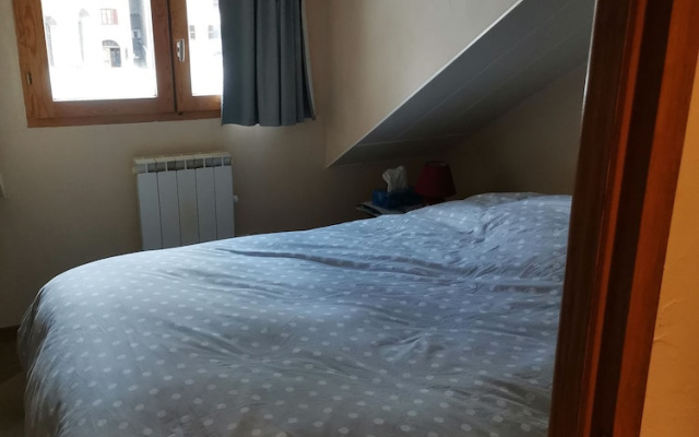 Residence le Cairn