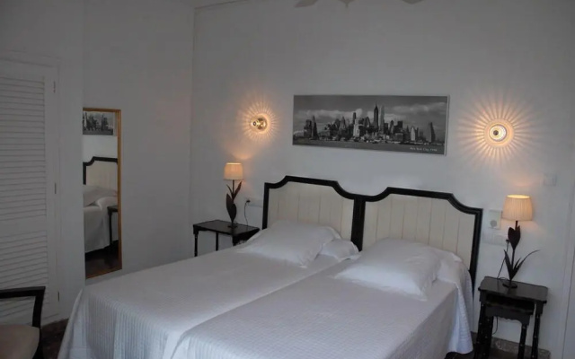 Hotel Grifeu