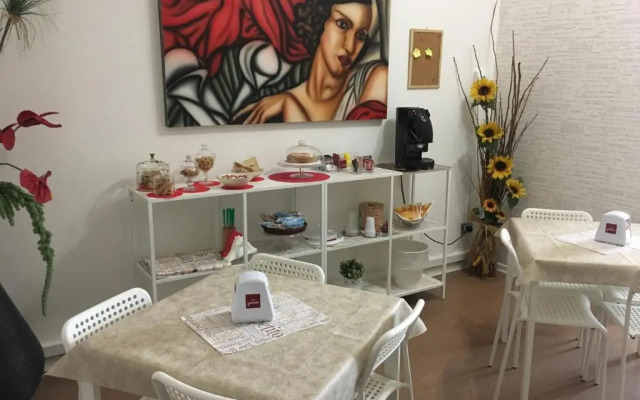 Aria di Casa
