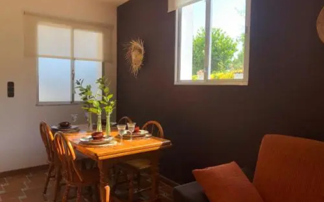 Apartamentos Oceano