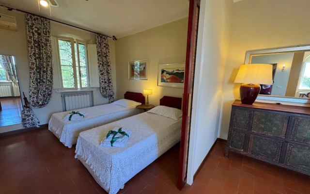 A Place to Dream - Your Perfect Tuscan Holiday Home