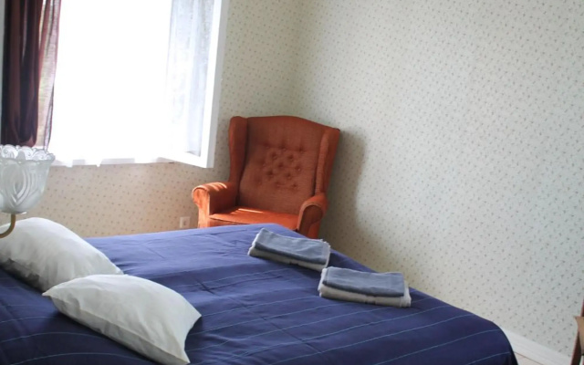 Trepimäe Guest Apartment