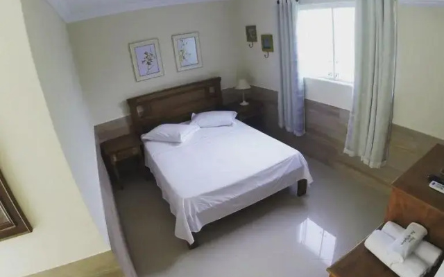 Pousada Balé Dos Vagalumes