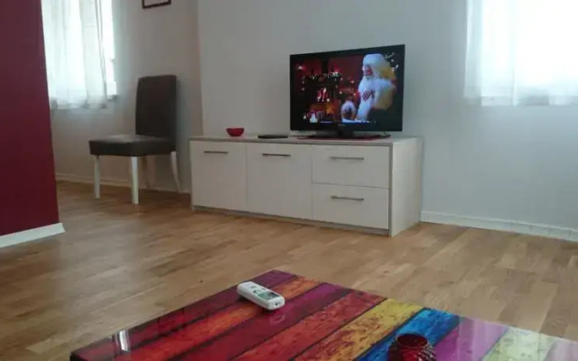 Gurko Apartment