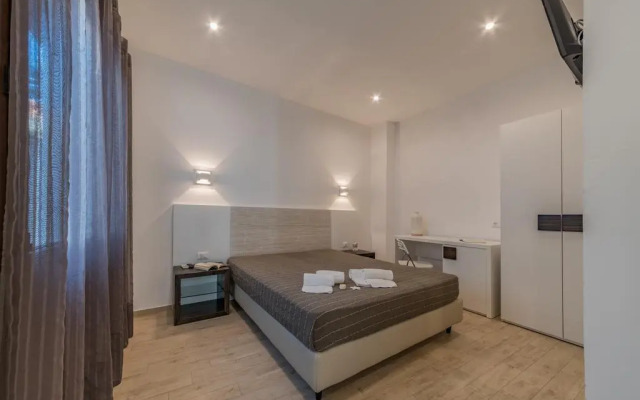 B&B room86