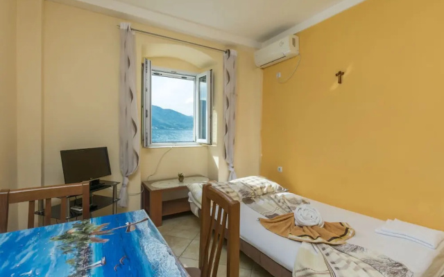 Apartments Mir i dobro