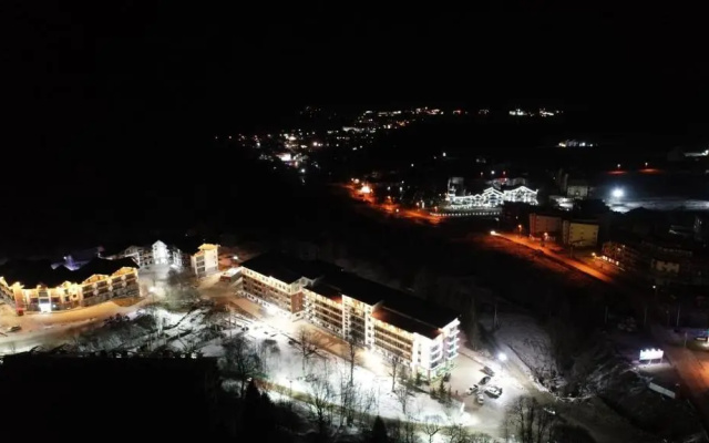 Didveli Residence E Block 37