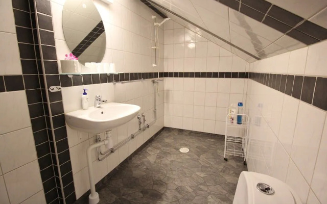Orrefors Hotell & Restaurang
