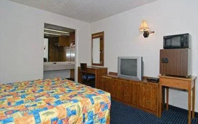 Inn Brevard