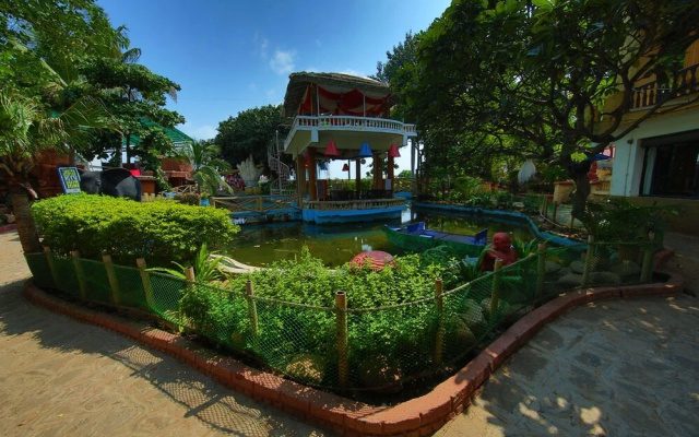 Motel The Village Resort
