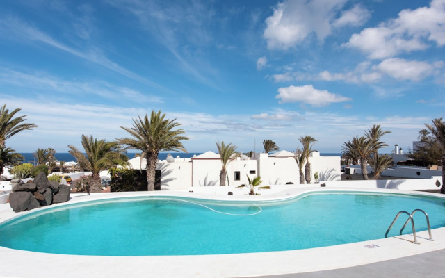 Villa Blanca