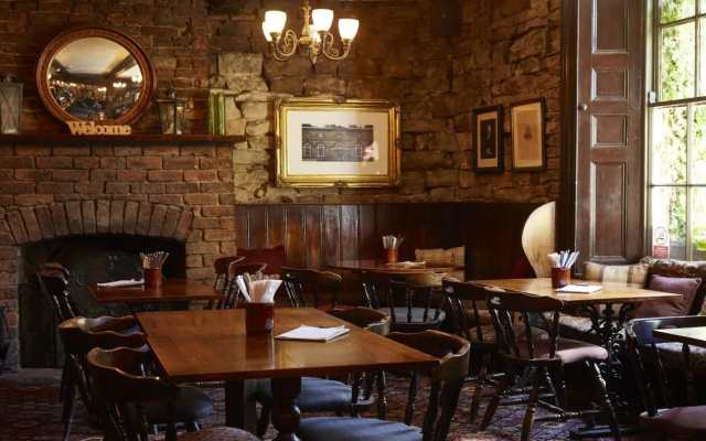 Rockingham Arms by Good Night Inns