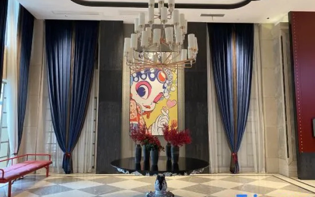 Vyluk Hotel(Hengyang Shigu Branch)