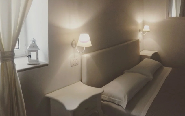 Blanco B&B