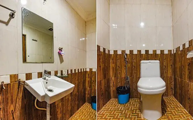 FabHotel Coco Homes