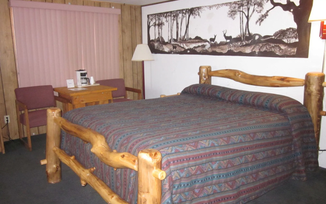 Marianna Inn Panguitch