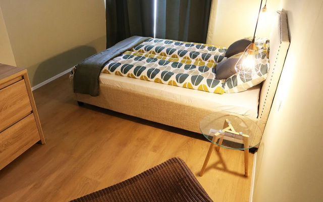 Prestige Rooms
