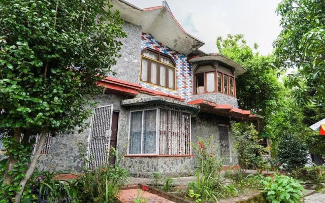 OYO 49674 Akash Resort