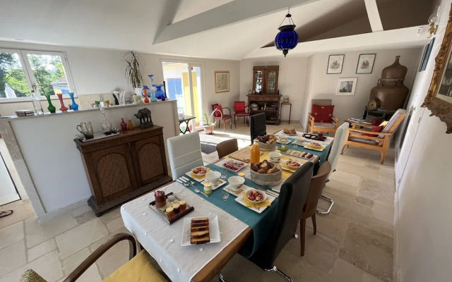 Chenevieres d'en Haut