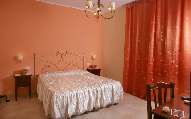 Bed and Breakfast Dionisio