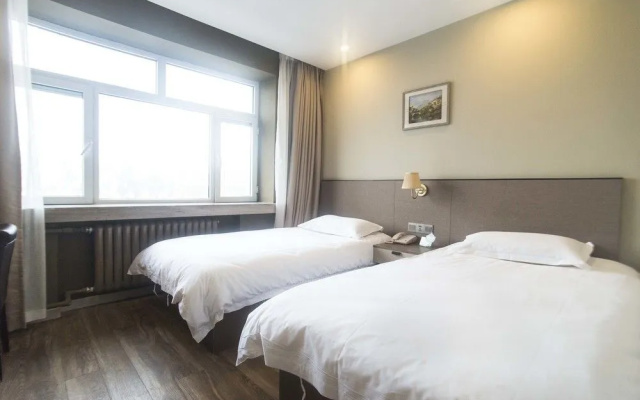 Songting Boutique Hotel