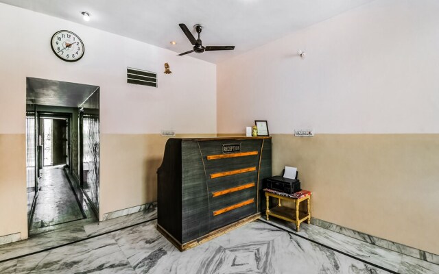Spot on 39955 Annapurna Pinkcity Hotel