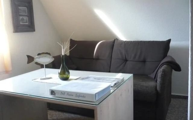 Haus Seefrieden