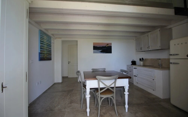 Villa Rosa