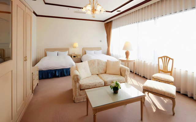 Victoria Inn Nagasaki