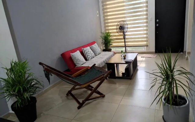 Casa de vacaciones