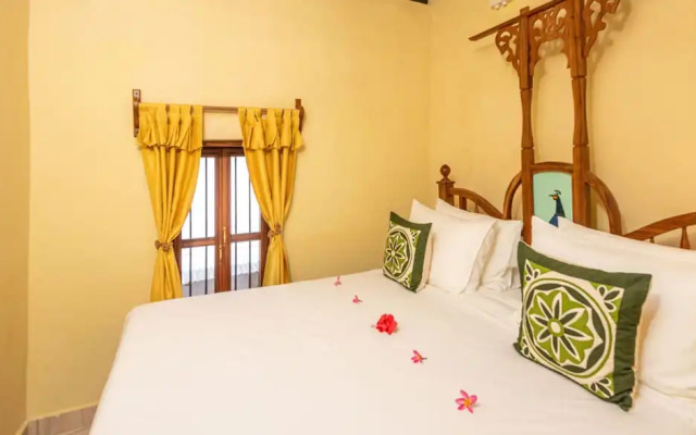 The 189 Gizenga House Zanzibar