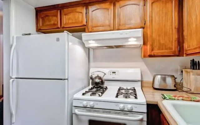 Scenic Wonder Pinetree Retreat 3 Bedroom