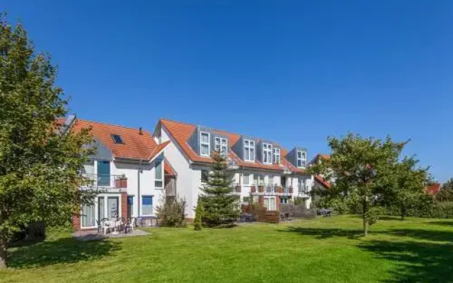 Sünnslag Wohnung 092