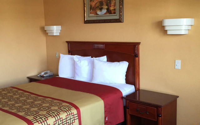 National City Motel