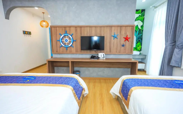 Chai Village Hotel