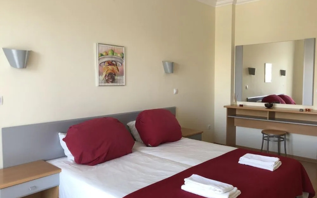 Ericeira beach and sea apartment